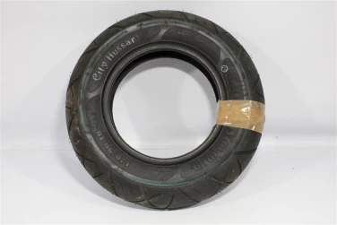 Opona tylna tyŁ city hussar linsnow 120/90-10 dot 0711