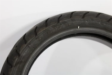 Opona przednia przÓd dunlop arrowmax 130/70-17 dot 5411