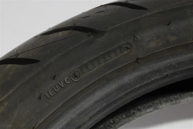 Opona przednia przÓd dunlop arrowmax 130/70-17 dot 5411