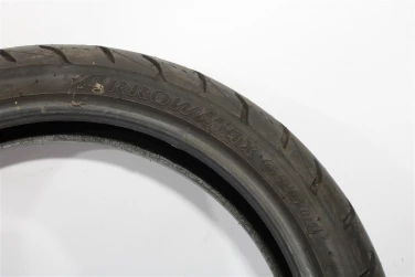 Opona przednia przÓd dunlop arrowmax 130/70-17 dot 5411