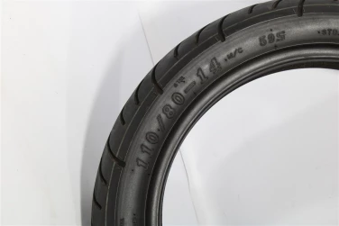 Opona tylna tyŁ cts 110/80-14 dot 5020