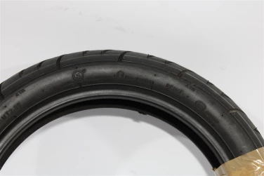 Opona tylna tyŁ cts 110/80-14 dot 5020