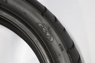 Opona tylna tyŁ cts 110/80-14 dot 5020