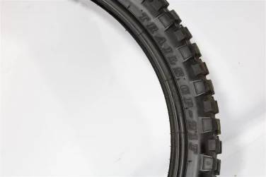 Opona przednia przÓd irc trials gp-21f 80/100-21 dot 0923