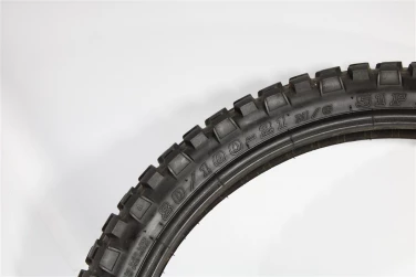 Opona przednia przÓd irc trials gp-21f 80/100-21 dot 0923