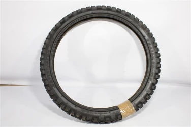 Opona przednia przÓd irc trials gp-21f 80/100-21 dot 0923