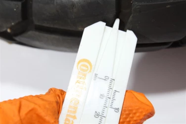 Opona przednia przÓd dunlop trialmax mixtour 90/90-21 dot 0324