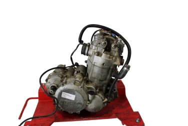 SILNIK ENGINE KTM EXC 450 RFS 2007 8988KM 7-594