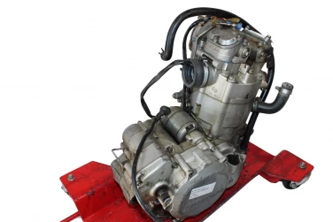 Silnik engine ktm exc 450 rfs 2007 8988km 7-594