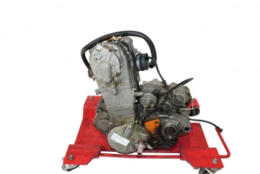 Silnik engine ktm exc 450 rfs 2007 8988km 7-594
