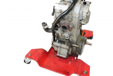 Silnik engine ktm exc 450 rfs 2007 8988km 7-594