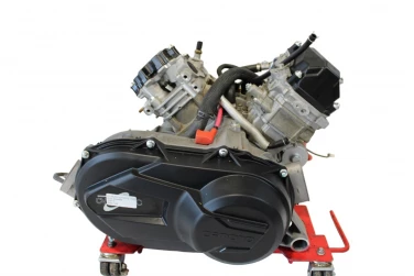 SILNIK ENGINE ATV CF MOTO CFORCE 1000 2023 2344KM 2V91Y