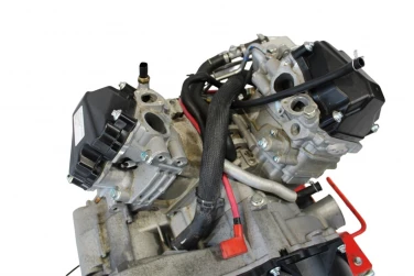 Silnik engine atv cf moto cforce 1000 2023 2344km 2v91y