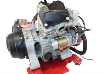 Silnik engine atv cf moto cforce 1000 2023 2344km 2v91y
