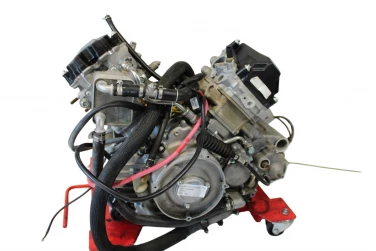 Silnik engine atv cf moto cforce 1000 2023 2344km 2v91y