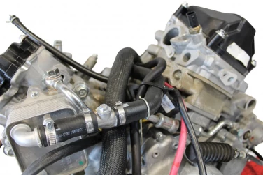 Silnik engine atv cf moto cforce 1000 2023 2344km 2v91y