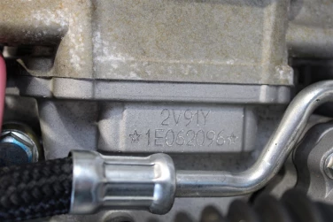 Silnik engine atv cf moto cforce 1000 2023 2344km 2v91y
