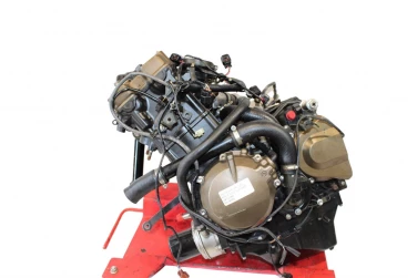 SILNIK ENGINE KAWASAKI ZX-12R NINJA 2005 42099KM ZXT20AE