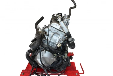 SILNIK ENGINE HONDA CBR 600RR 2004 42588KM PC37E