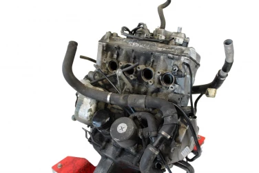 Silnik engine honda cbr 600rr 2004 42588km pc37e