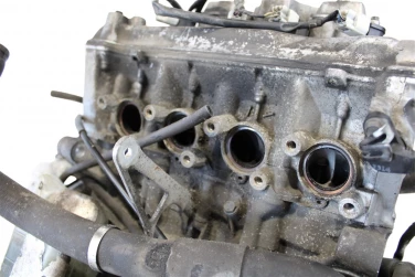 Silnik engine honda cbr 600rr 2004 42588km pc37e