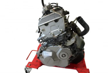 Silnik engine honda cbr 600rr 2004 42588km pc37e