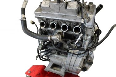 Silnik engine honda cbr 600rr 2004 42588km pc37e