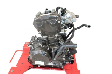 SILNIK ENGINE BMW G 310 R 2023 5988KM A82A03B