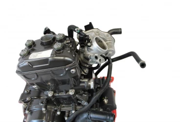 Silnik engine bmw g 310 r 2023 5988km a82a03b