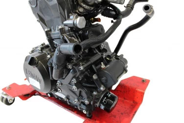 Silnik engine bmw g 310 r 2023 5988km a82a03b