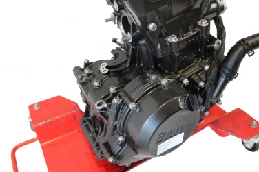 Silnik engine bmw g 310 r 2023 5988km a82a03b