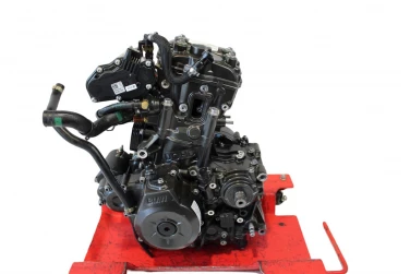 Silnik engine bmw g 310 r 2023 5988km a82a03b