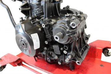 Silnik engine bmw g 310 r 2023 5988km a82a03b