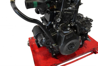 Silnik engine bmw g 310 r 2023 5988km a82a03b
