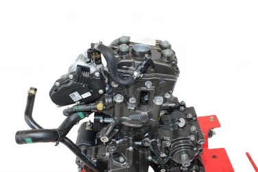 Silnik engine bmw g 310 r 2023 5988km a82a03b
