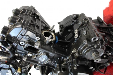 Silnik engine bmw g 310 r 2023 5988km a82a03b