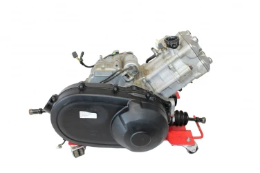 SILNIK ENGINE ATV SUZUKI LT-A 750 KINGQUAD 2015 1799KM R407
