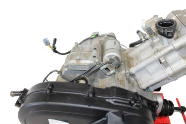Silnik engine atv suzuki lt-a 750 kingquad 2015 1799km r407