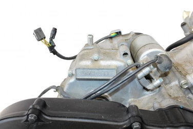 Silnik engine atv suzuki lt-a 750 kingquad 2015 1799km r407