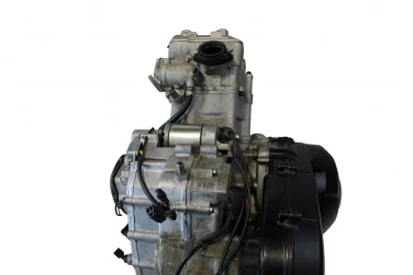Silnik engine atv suzuki lt-a 750 kingquad 2015 1799km r407