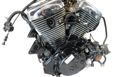Silnik engine kawasaki vn 1600 mean streak 2007 38598km vnt60ae