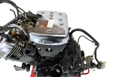 Silnik engine kawasaki vn 1600 mean streak 2007 38598km vnt60ae