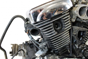 Silnik engine kawasaki vn 1600 mean streak 2007 38598km vnt60ae