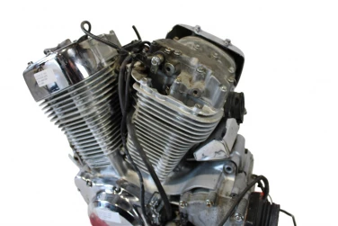 Silnik engine suzuki vs 1400 intruder 2005 49987km x501