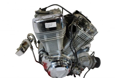 Silnik engine suzuki vs 1400 intruder 2005 49987km x501