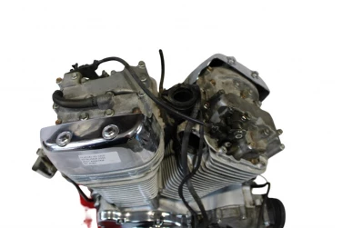 Silnik engine suzuki vs 1400 intruder 2005 49987km x501