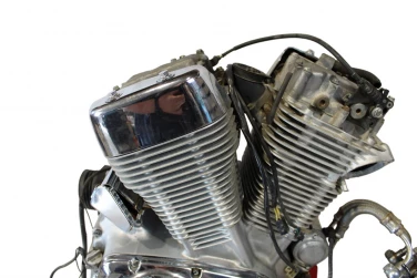 Silnik engine suzuki vs 1400 intruder 2005 49987km x501