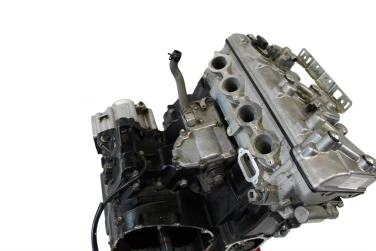 Silnik engine kawasaki zzr 1400 2010 42098km zxt40ae