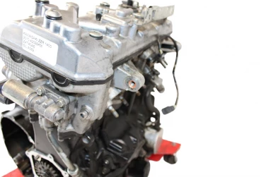 Silnik engine kawasaki zzr 1400 2010 42098km zxt40ae