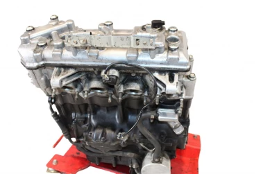 Silnik engine kawasaki zzr 1400 2010 42098km zxt40ae